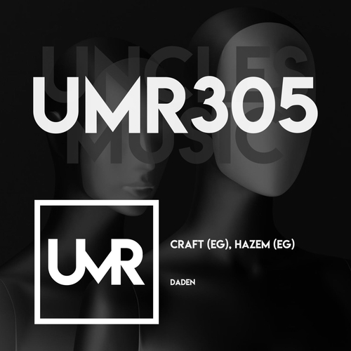 Craft (EG), Hazem (EG) - Daden [UMR305]